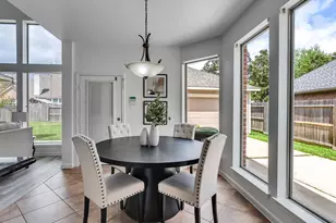 2604 Brightlake Way Ln, Pearland, TX 77584 - Photo 7