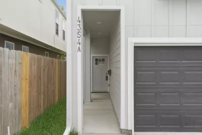 4354 Clover Street #A, Houston, TX 77051 - Photo 3