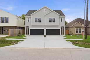 4354 Clover St, Houston, TX 77051 - Photo 1