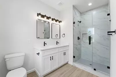 4354 Clover Street #A, Houston, TX 77051 - Photo 23