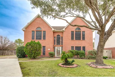 2003 Waverly Glend Drive, Katy, TX 77450 - Photo 1