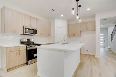 8314 Williamsdell Street #B, Houston, TX 77088 - Photo 1