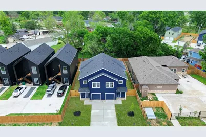 8314 Williamsdell Street #B, Houston, TX 77088 - Photo 3