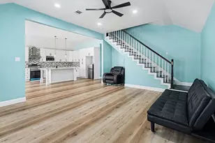 3301 County Rd 3479B, Cleveland, TX 77327 - Photo 5