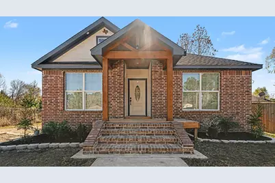 3301 County Road 3479B, Cleveland, TX 77327 - Photo 1