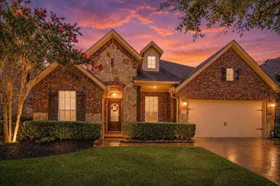 38 S Pinto Point Circle, The Woodlands, TX 77389 - Photo 3