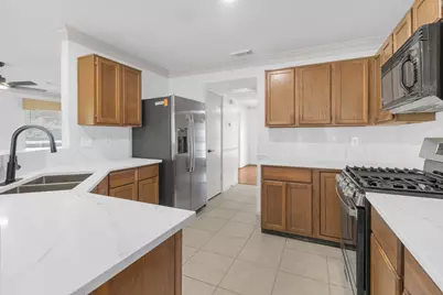 2123 Marot Drive, Katy, TX 77493 - Photo 11