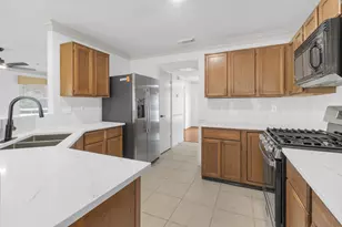 2123 Marot Dr, Katy, TX 77493 - Photo 11