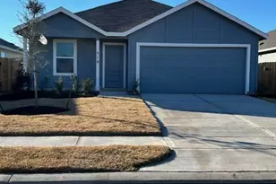 316 Nicholas Rd, Wharton, TX 77488 - Photo 1