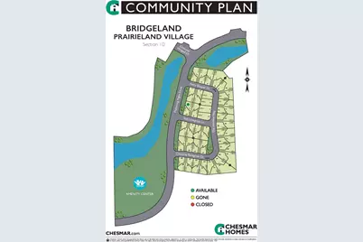 21226 Teal Lovegrass Lane, Cypress, TX 77433 - Photo 19