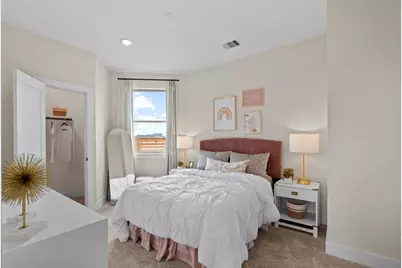 21226 Teal Lovegrass Lane, Cypress, TX 77433 - Photo 9