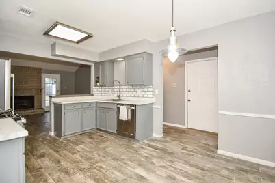 18734 Shannon Glen Lane, Houston, TX 77084 - Photo 5