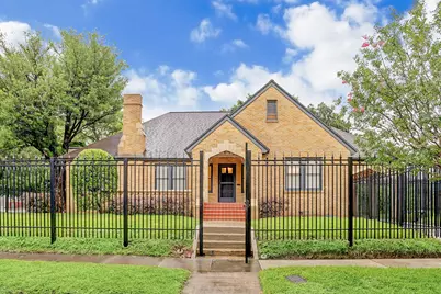 1903 W Walker Street, Houston, TX 77019 - Photo 1