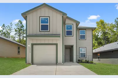 12359 McCrorey Trails Court, Conroe, TX 77303 - Photo 1