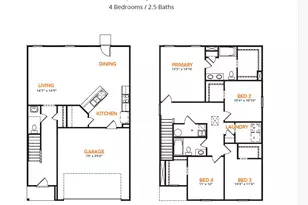 247 Rd 5821, Cleveland, TX 77327 - Photo 3