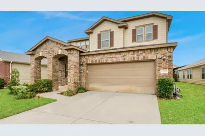 20918 Westfield Terrace Trail, Katy, TX 77449 - Photo 3