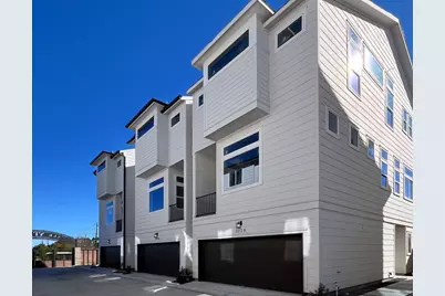 303 Marcella Street #L, Houston, TX 77091 - Photo 1