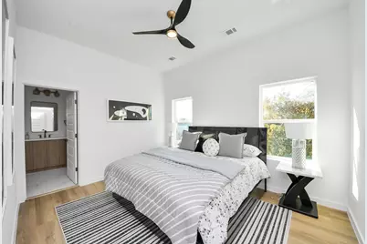 1216 E 34th Street #B, Houston, TX 77022 - Photo 25