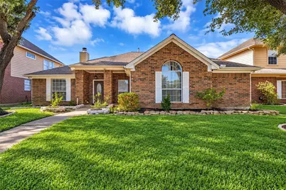 15331 Goodman Street, Houston, TX 77084 - Photo 1