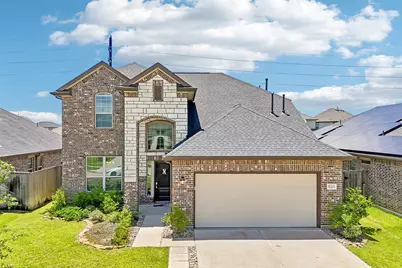 17223 Bainham Forest Trail, Hockley, TX 77447 - Photo 1