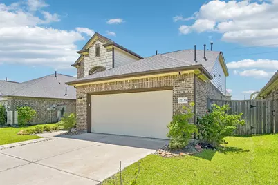 17223 Bainham Forest Trail, Hockley, TX 77447 - Photo 3