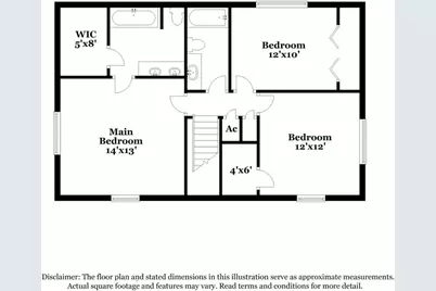 1918 Hunnington Drive, Conroe, TX 77303 - Photo 3