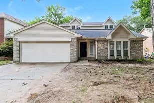 1918 Hunnington Dr, Conroe, TX 77303 - Photo 1