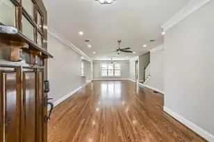 1317 Chantilly Ln, Houston, TX 77018 - Photo 5