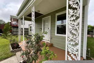 4806 Alamo Dr, Galveston, TX 77551 - Photo 1