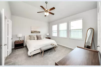 2819 Painted Sunrise Trail, Houston, TX 77045 - Photo 27