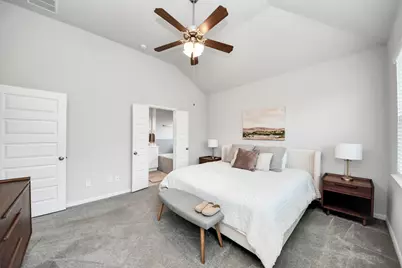 2819 Painted Sunrise Trail, Houston, TX 77045 - Photo 25