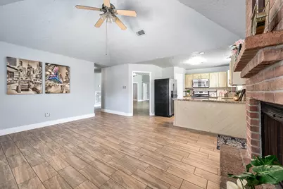 11923 Cottonwood Lane, Cypress, TX 77429 - Photo 1