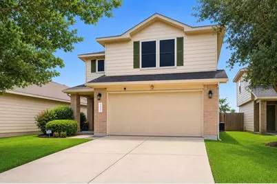 11521 Autumn Ash Drive, Manchaca, TX 78652 - Photo 1