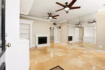 2100 Tanglewilde Street #537, Houston, TX 77063 - Photo 5