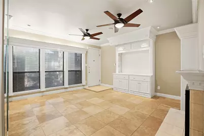 2100 Tanglewilde Street #537, Houston, TX 77063 - Photo 1