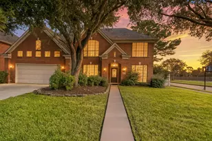 18502 Berry Leaf Ct, Houston, TX 77084 - Photo 1