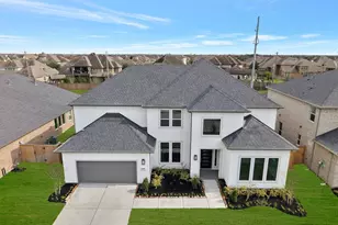 1673 Birch Lake Bend, Friendswood, TX 77546 - Photo 1