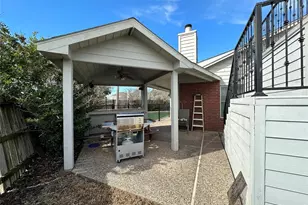 14911 Sugar Peak Dr, Sugar Land, TX 77498 - Photo 13