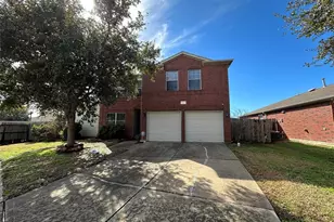 14911 Sugar Peak Dr, Sugar Land, TX 77498 - Photo 1