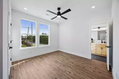 3504 Caplin Street #D, Houston, TX 77026 - Photo 23