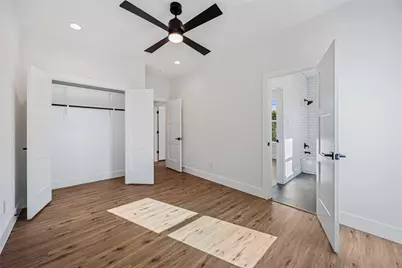 3504 Caplin Street #D, Houston, TX 77026 - Photo 21