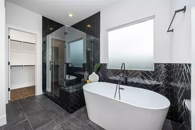 3504 Caplin Street #D, Houston, TX 77026 - Photo 17