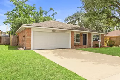 9614 Hammerly Boulevard, Houston, TX 77080 - Photo 5
