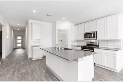 14826 Cold Water Drive, Baytown, TX 77523 - Photo 5