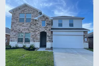 21310 Riverdew Drive, Katy, TX 77449 - Photo 1