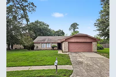 7410 Songwind Lane, Spring, TX 77379 - Photo 1