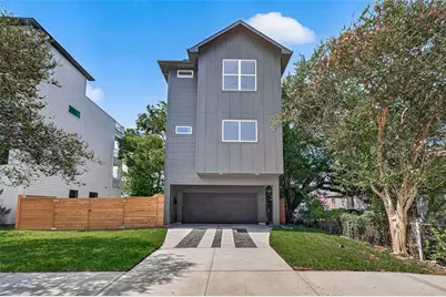 116 Nagle Street, Houston, TX 77003 - Photo 1