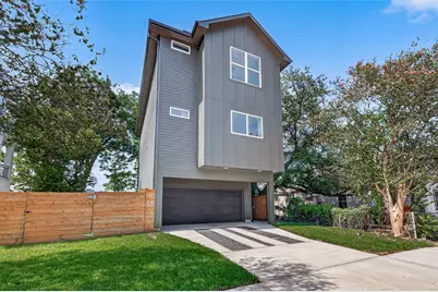 116 Nagle Street, Houston, TX 77003 - Photo 3