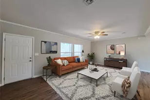 120 Leaning Oak Dr, Point Blank, TX 77364 - Photo 9