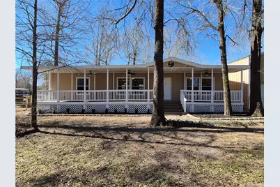 120 Leaning Oak Dr, Point Blank, TX 77364 - Photo 1